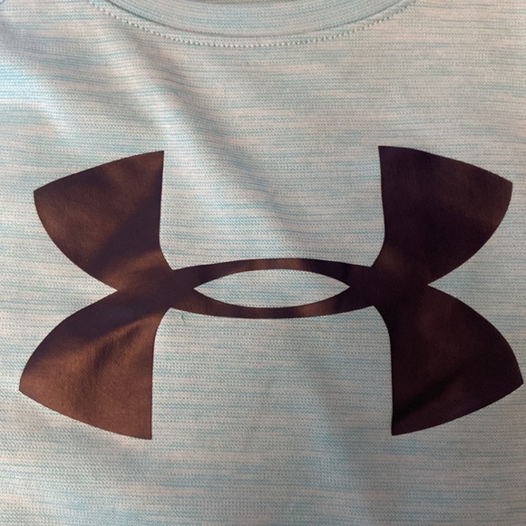 Youth xl athletic tee - Picture 2 of 3